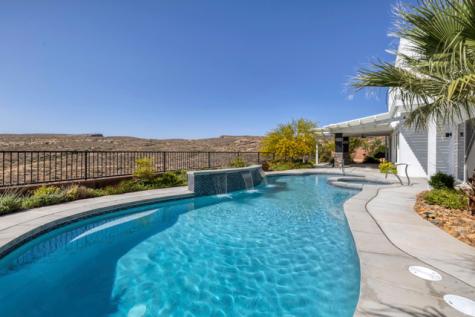 795 Mincio Circle St. George UT 84770