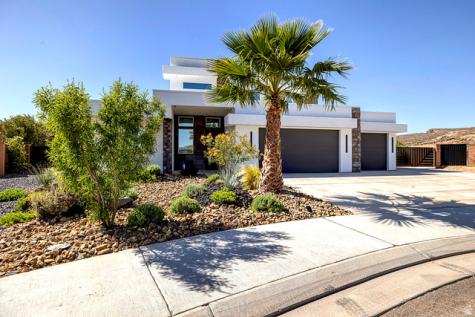 795 Mincio Circle St. George UT 84770