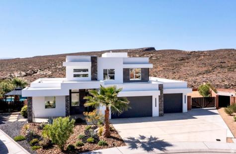 795 Mincio Circle St. George UT 84770