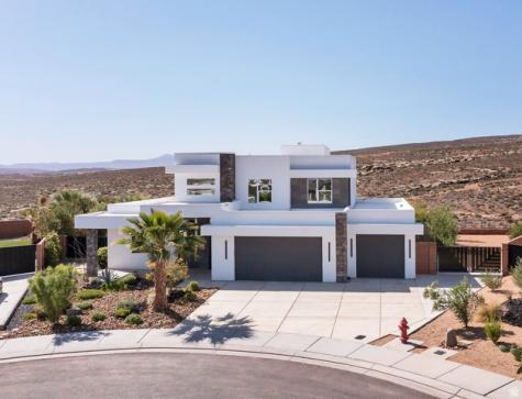 795 Mincio Circle St. George UT 84770