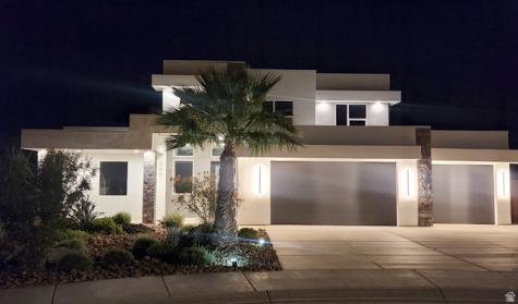 795 Mincio Circle St. George UT 84770