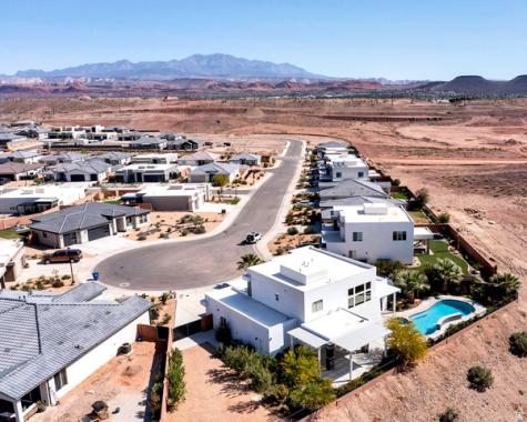 795 Mincio Circle St. George UT 84770