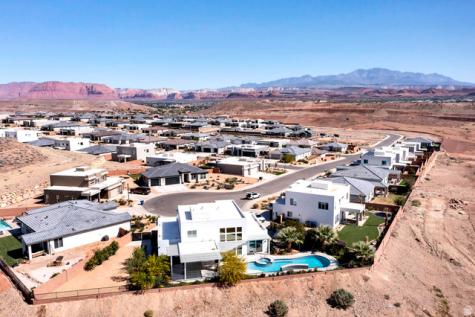 795 Mincio Circle St. George UT 84770