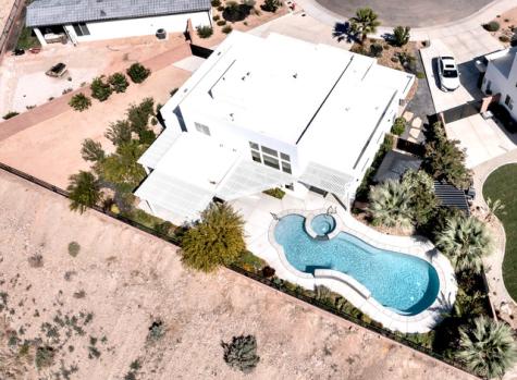 795 Mincio Circle St. George UT 84770