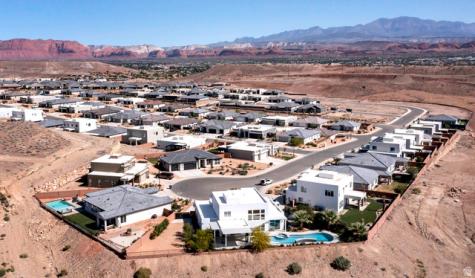 795 Mincio Circle St. George UT 84770