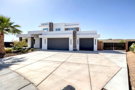 795 Mincio Circle St. George UT 84770