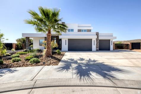 795 Mincio Circle St. George UT 84770