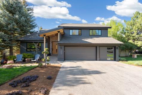 1494 W Meadows Connection Drive Park City UT 84098