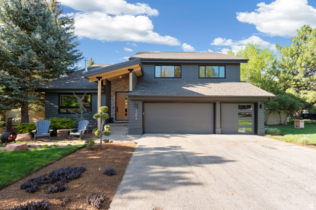 1494 W Meadows Connection Drive Park City UT 84098