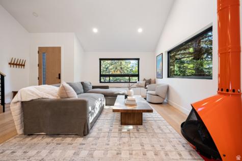 1494 W Meadows Connection Drive Park City UT 84098
