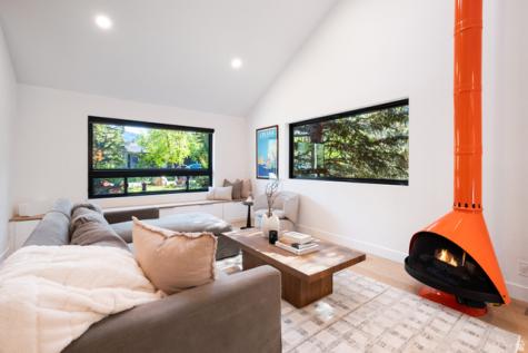 1494 W Meadows Connection Drive Park City UT 84098