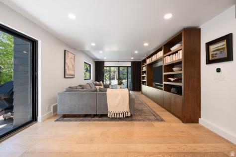 1494 W Meadows Connection Drive Park City UT 84098