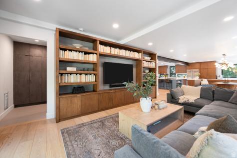 1494 W Meadows Connection Drive Park City UT 84098