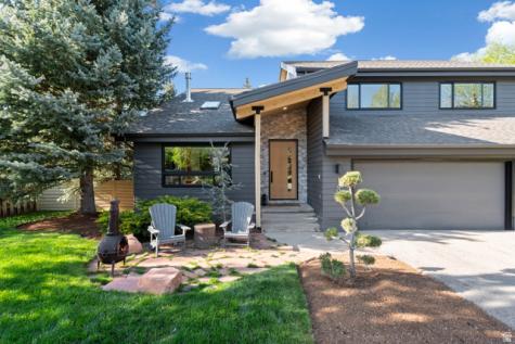 1494 W Meadows Connection Drive Park City UT 84098