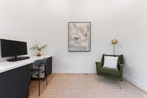 1494 W Meadows Connection Drive Park City UT 84098