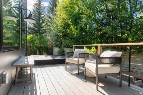 1494 W Meadows Connection Drive Park City UT 84098