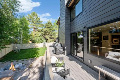 1494 W Meadows Connection Drive Park City UT 84098