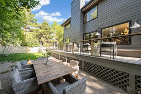 1494 W Meadows Connection Drive Park City UT 84098