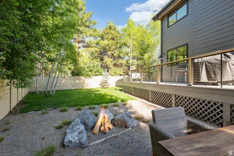 1494 W Meadows Connection Drive Park City UT 84098