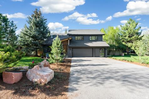 1494 W Meadows Connection Drive Park City UT 84098