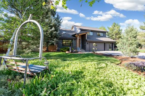 1494 W Meadows Connection Drive Park City UT 84098
