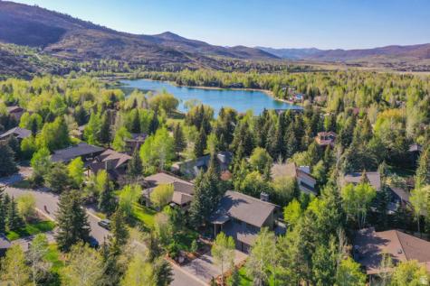 1494 W Meadows Connection Drive Park City UT 84098