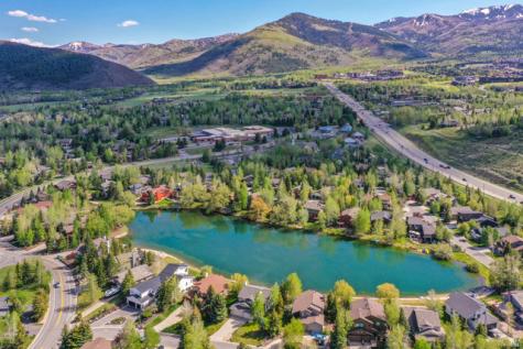 1494 W Meadows Connection Drive Park City UT 84098