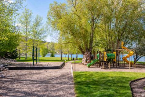 1494 W Meadows Connection Drive Park City UT 84098