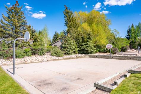 1494 W Meadows Connection Drive Park City UT 84098
