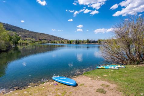 1494 W Meadows Connection Drive Park City UT 84098