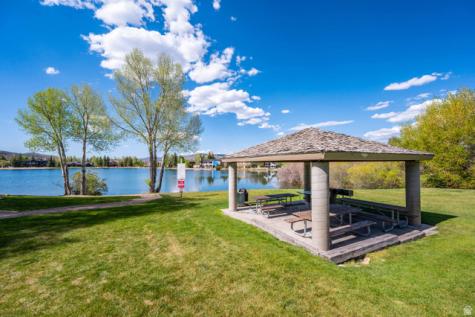 1494 W Meadows Connection Drive Park City UT 84098
