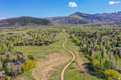 1494 W Meadows Connection Drive Park City UT 84098