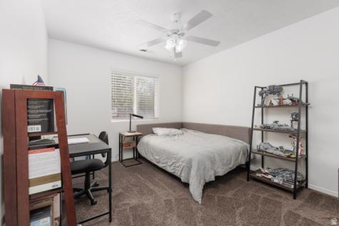 2989 S Buttonbush Circle St. George UT 84790