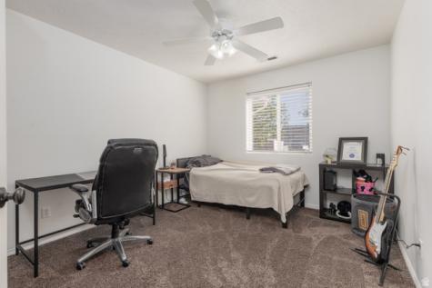 2989 S Buttonbush Circle St. George UT 84790