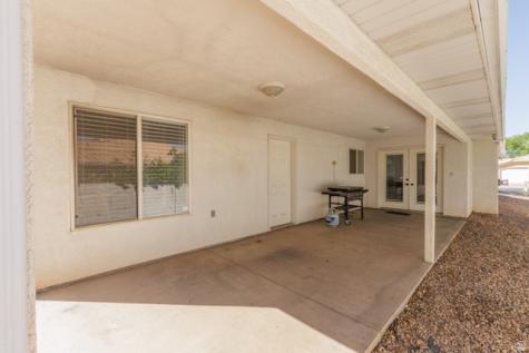 2989 S Buttonbush Circle St. George UT 84790