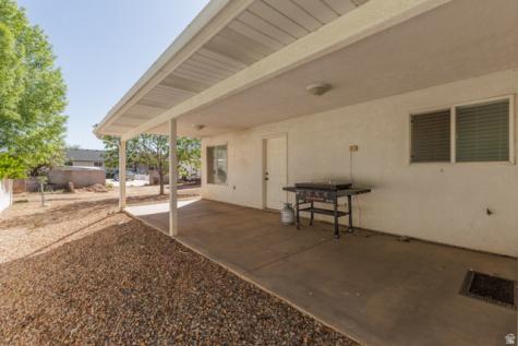 2989 S Buttonbush Circle St. George UT 84790
