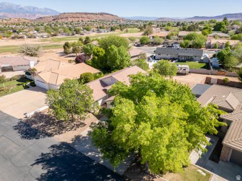 2989 S Buttonbush Circle St. George UT 84790