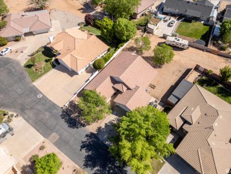 2989 S Buttonbush Circle St. George UT 84790