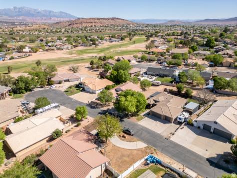 2989 S Buttonbush Circle St. George UT 84790