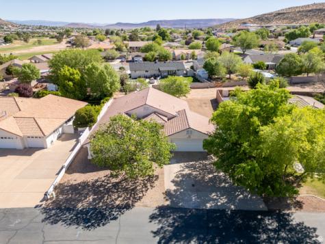 2989 S Buttonbush Circle St. George UT 84790