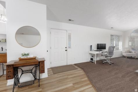 2989 S Buttonbush Circle St. George UT 84790