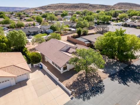 2989 S Buttonbush Circle St. George UT 84790