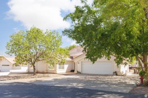 2989 S Buttonbush Circle St. George UT 84790