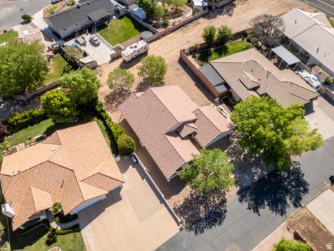 2989 S Buttonbush Circle St. George UT 84790
