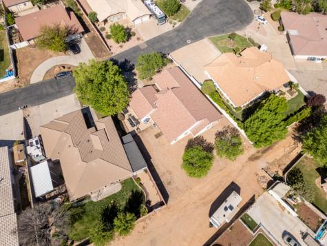 2989 S Buttonbush Circle St. George UT 84790