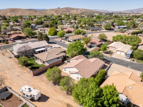 2989 S Buttonbush Circle St. George UT 84790