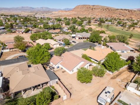 2989 S Buttonbush Circle St. George UT 84790