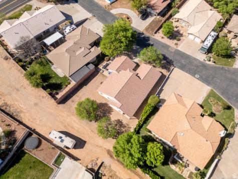 2989 S Buttonbush Circle St. George UT 84790