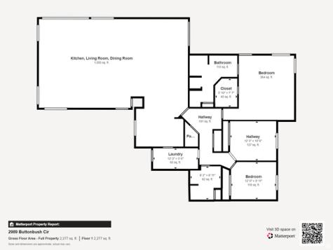 2989 S Buttonbush Circle St. George UT 84790