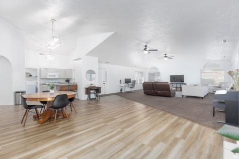 2989 S Buttonbush Circle St. George UT 84790